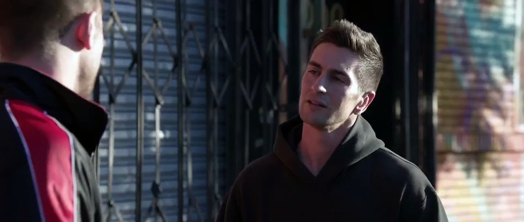 Glass Jaw (2018) Watch HD Vídeo Dailymotion