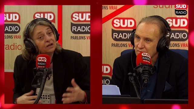 Françoise Degois : Avis de gros temps social mais Macron pense printemps !
