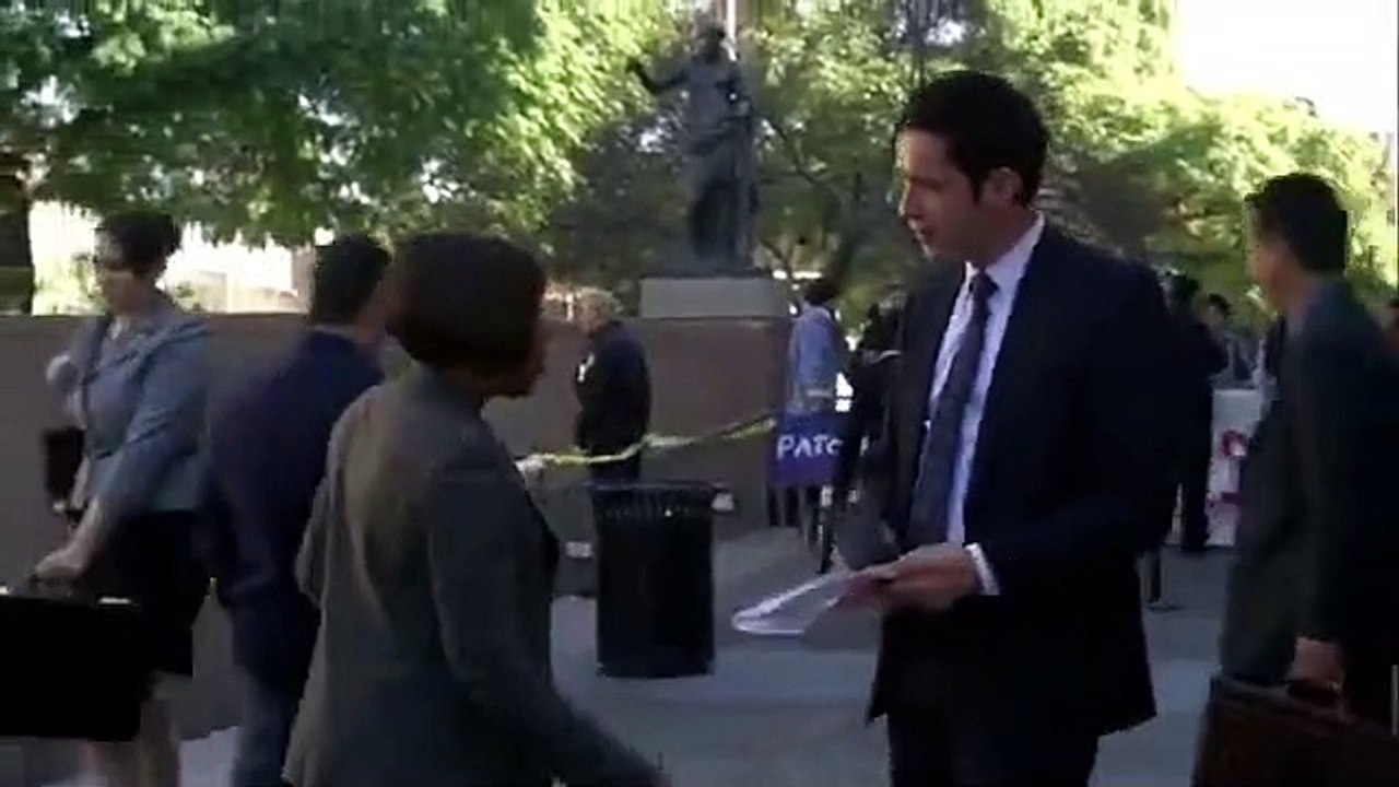 Without a Trace - Se7 - Ep17 HD Watch