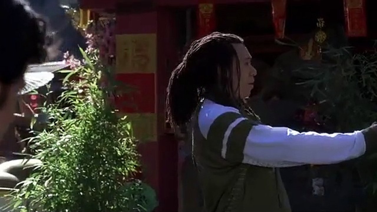 Without a Trace - Se7 - Ep22 HD Watch