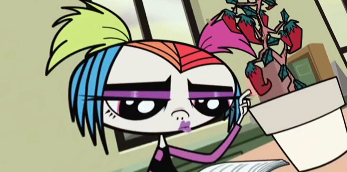 Growing Up Creepie E017 - I Was A Teenage Wolfbug