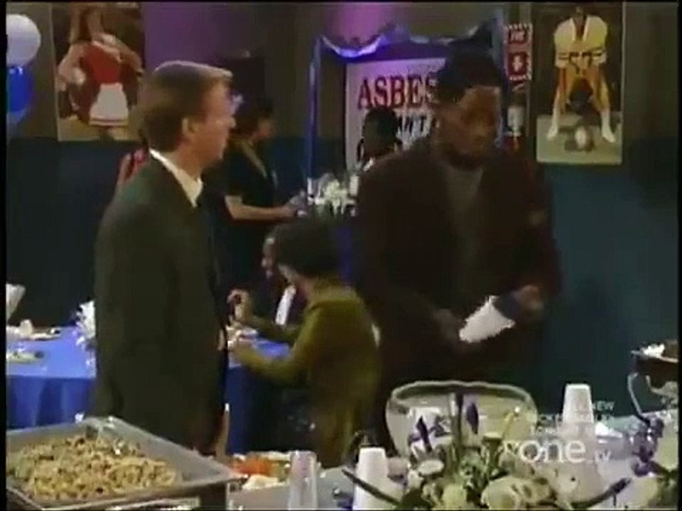 Living Single - Se4 - Ep08 - School's Out Forever HD Watch