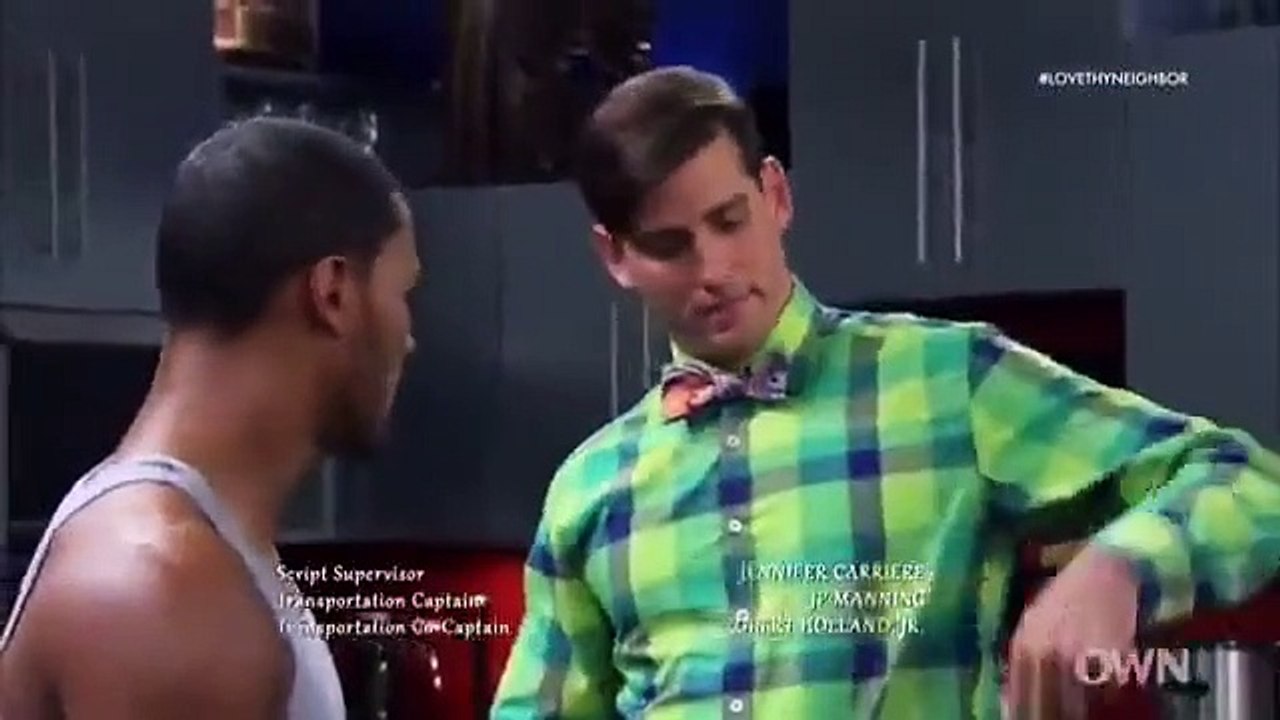 Love Thy Neighbor - Se3 - Ep03 HD Watch