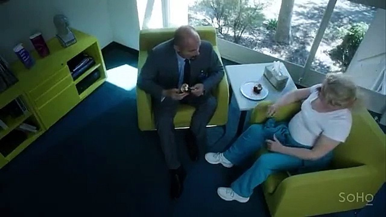 Wentworth - Se4 - Ep08 - Plan Bea HD Watch