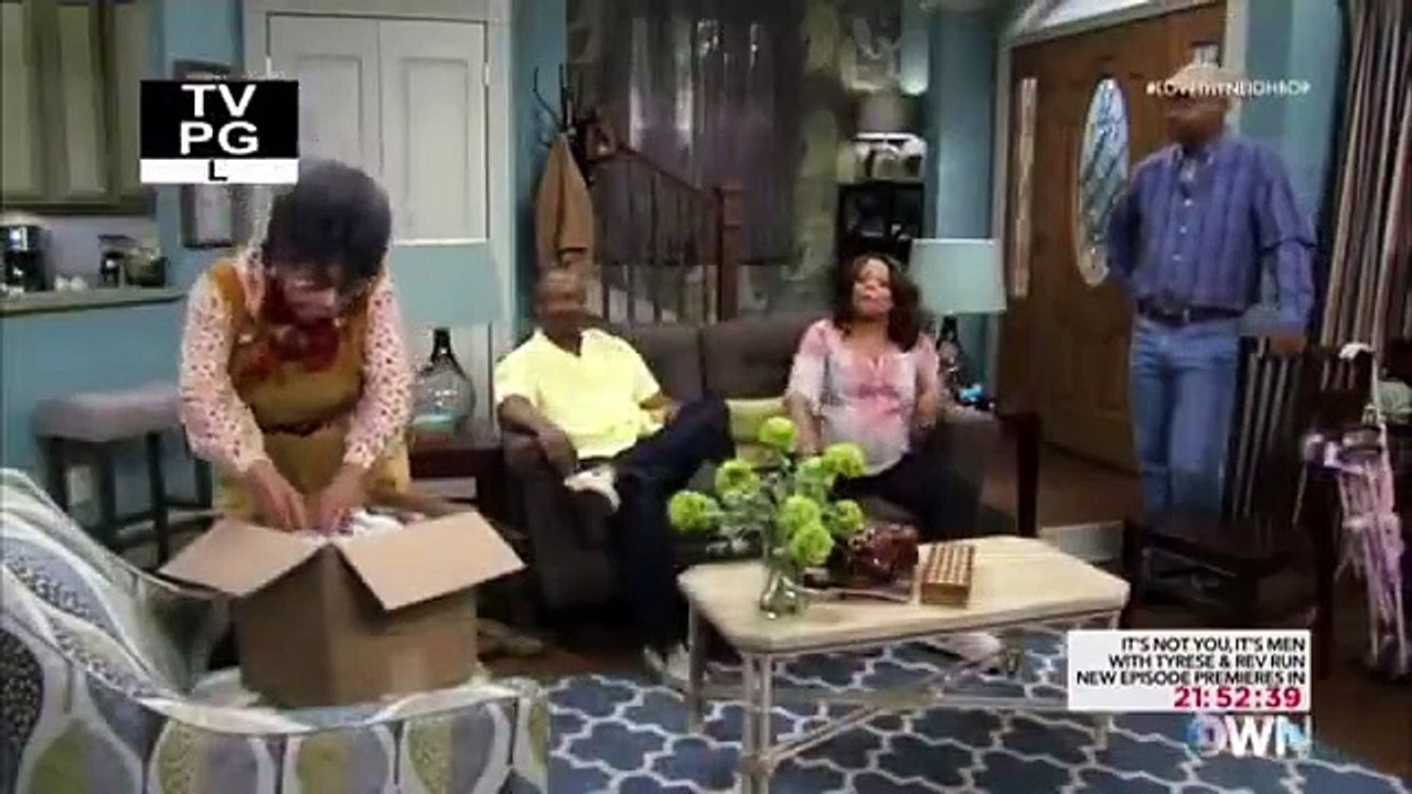 Love Thy Neighbor - Se3 - Ep11 HD Watch
