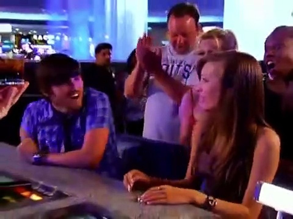 Criss Angel Mindfreak - Se6 - Ep06 HD Watch