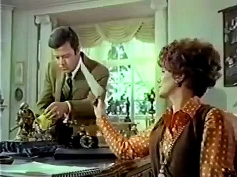 It Takes a Thief - Se2 - Ep23 HD Watch