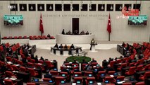 CHP'nin TÜİK verileriyle ilgili araştırma önergesi AKP ve MHP oylarıyla reddedildi
