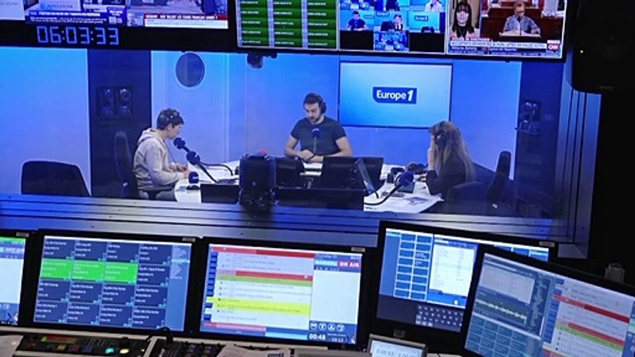 Les boulangers, confrontés à la hausse des prix, sont reçus par Emmanuel Macron ce jeudi