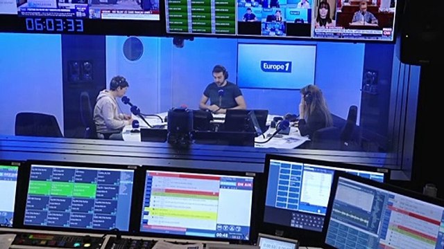 Les boulangers, confrontés à la hausse des prix, sont reçus par Emmanuel Macron ce jeudi