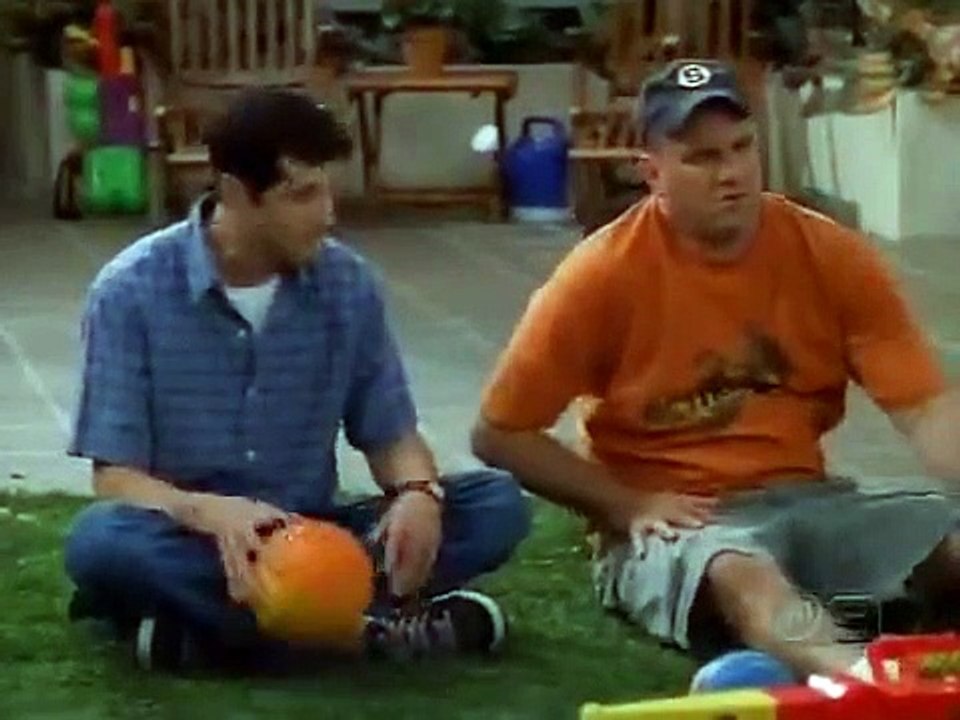 Yes, Dear - Se2 - Ep02 HD Watch