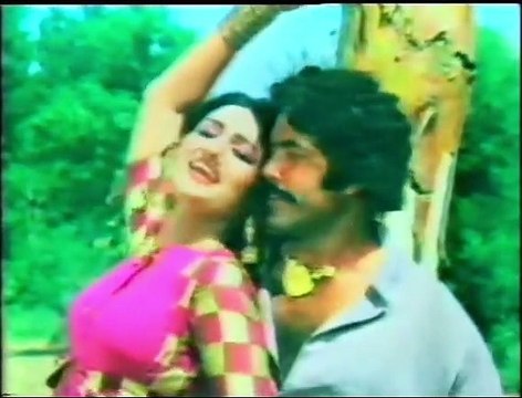 Munda Handa Bara Tut Paina Sultan Rahi Anjuman By Noor Jehan Pakistani