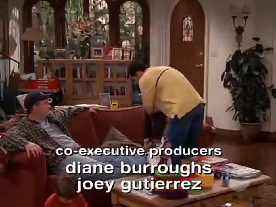 Yes, Dear - Se2 - Ep04 HD Watch