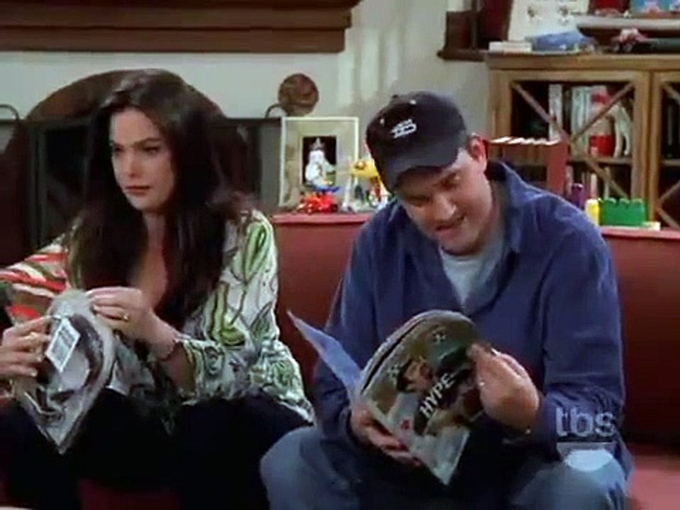 Yes, Dear - Se2 - Ep05 HD Watch