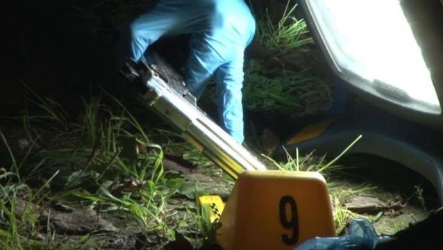 Eski karısının yeniden evlenmesine öfkelenen adam dehşet saçtı! 1 kişi öldü, 1 kişi ağır yaralandı