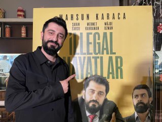 "İllegal Hayatlar" 13 Ocak'ta komediseverlerle buluşacak