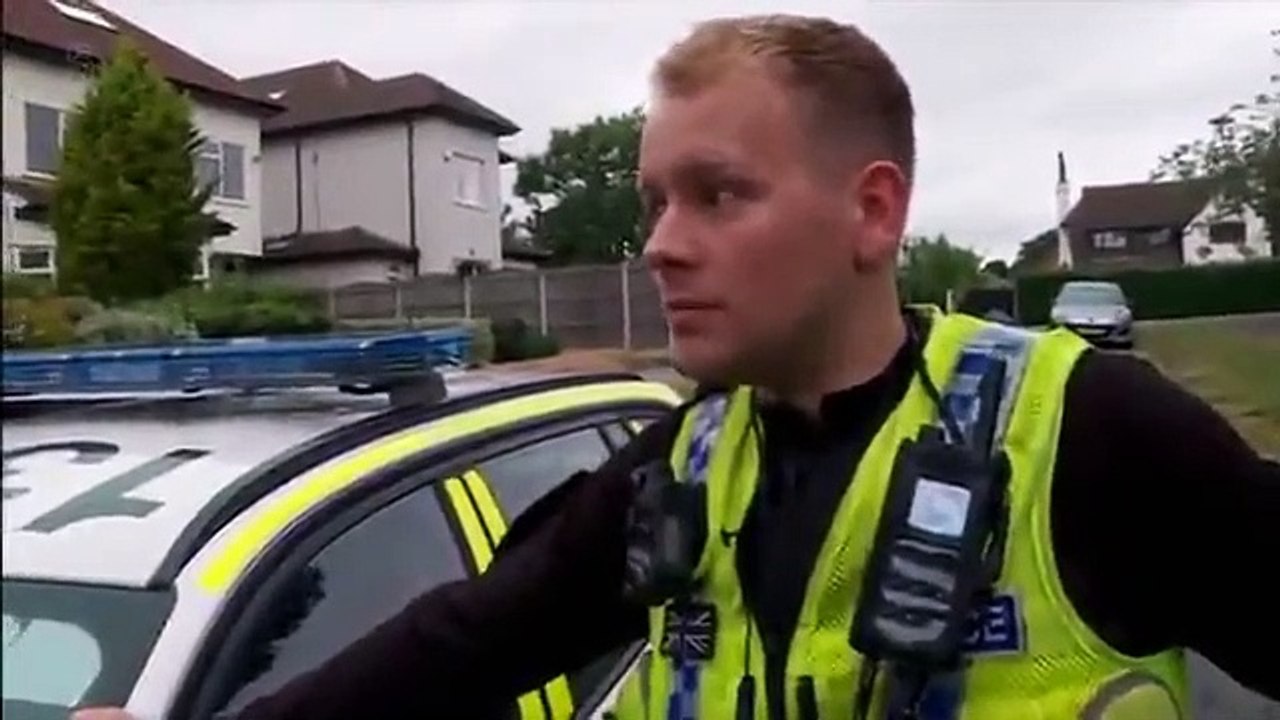 Police Interceptors - Se15 - Ep04 HD Watch
