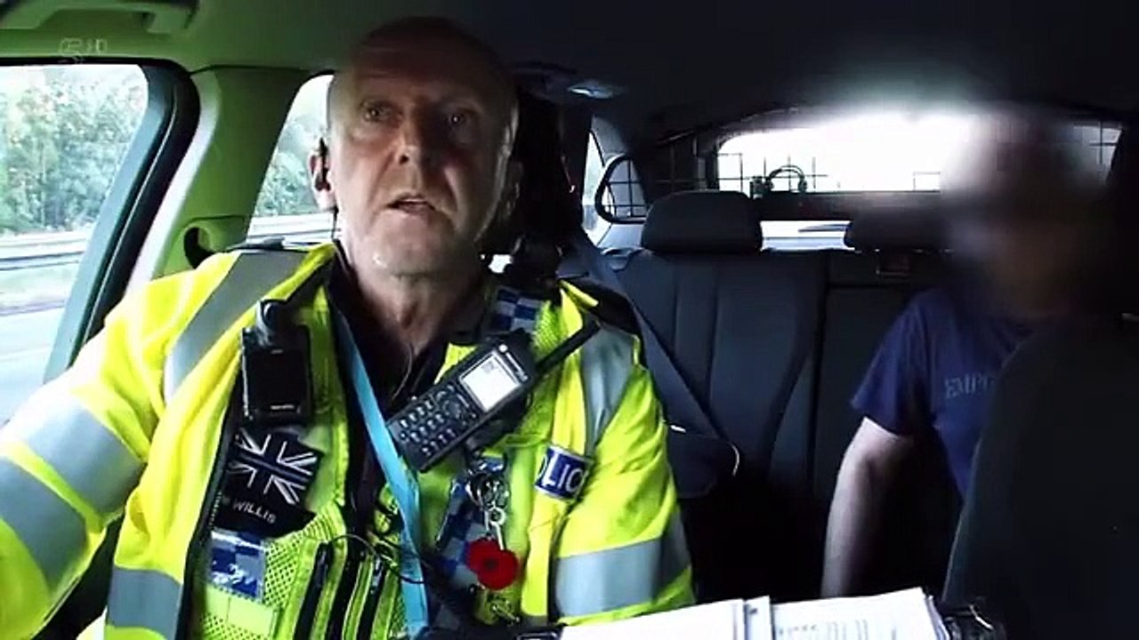 Police Interceptors - Se15 - Ep05 HD Watch