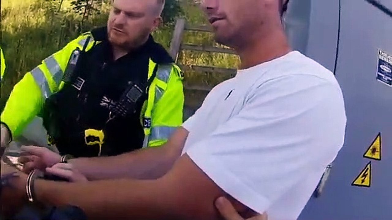 Police Interceptors - Se15 - Ep06 HD Watch