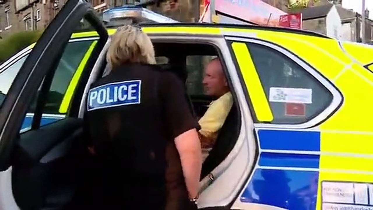 Police interceptors - se15 - ep08 hd watch