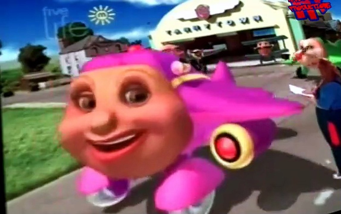 Jay Jay the Jet Plane Jay Jay the Jet Plane E05...