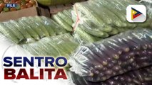 Inflation nitong Disyembre, bumilis sa 8.1% ayon sa PSA