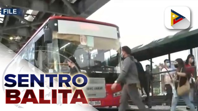 Posibleng pagbabalik ng libreng sakay sa EDSA Bus Carousel ngayong taon, ikinatuwa ng ilang pasahero