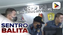 Pag-responde ng QCPD, mas pinabilis pa sa tulong ng pinalakas na emergency hotline 122 ng QC