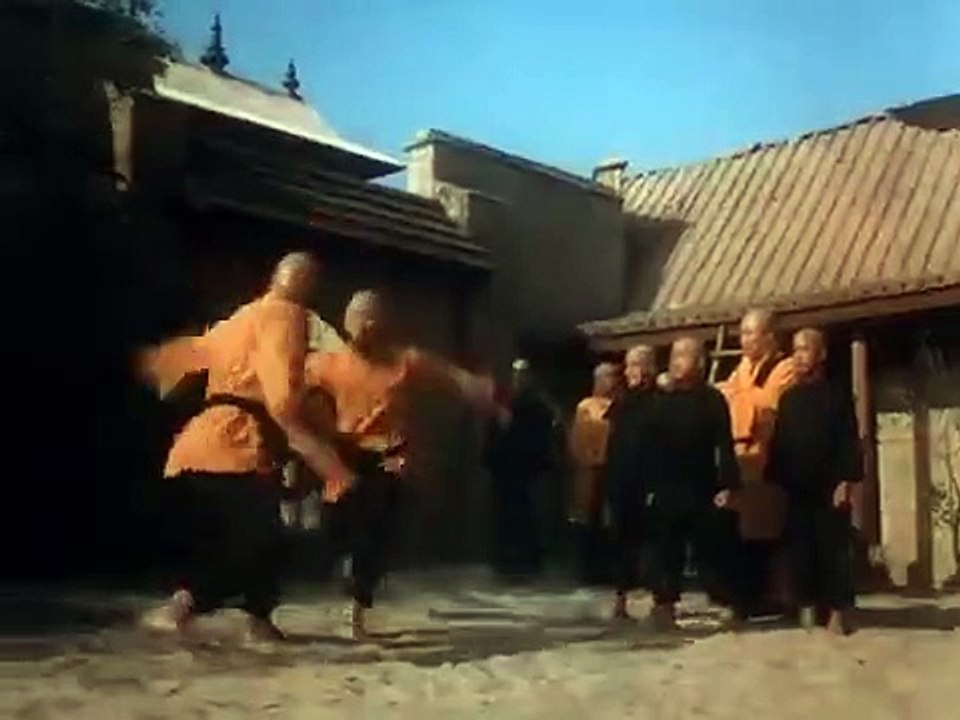 Kung Fu - Se2 - Ep19 HD Watch