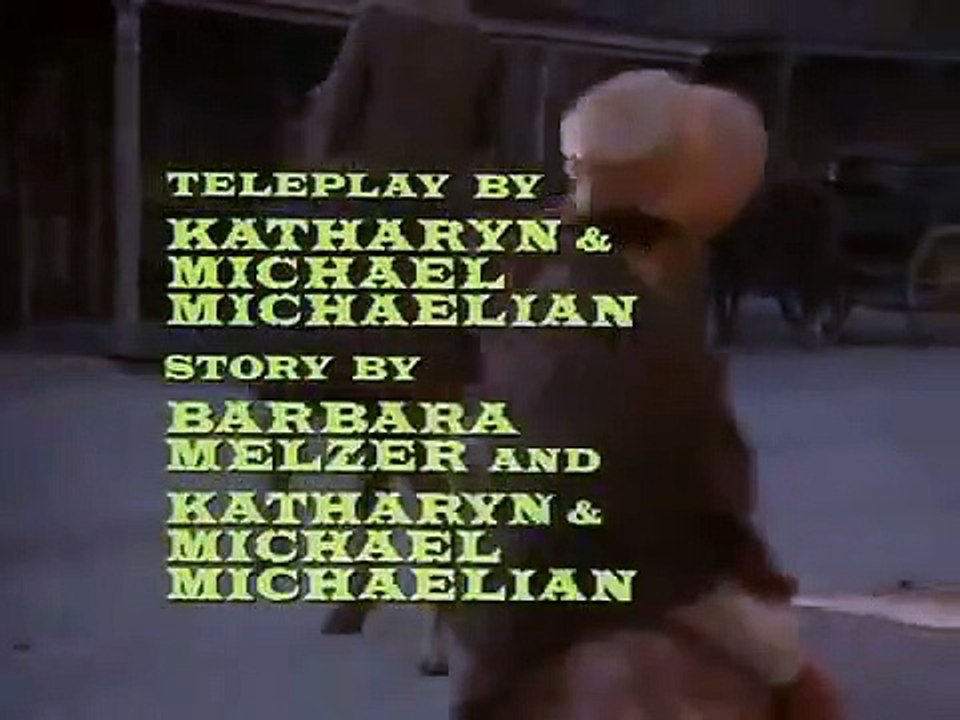 Kung Fu - Se2 - Ep20 HD Watch