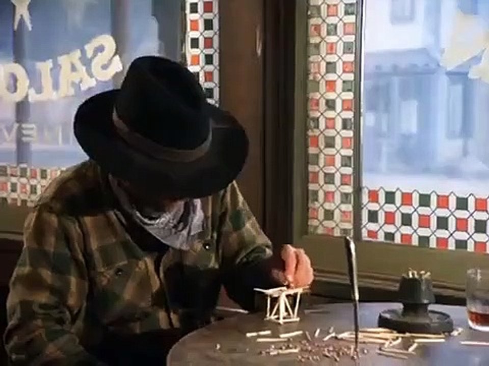 Kung Fu - Se2 - Ep21 HD Watch