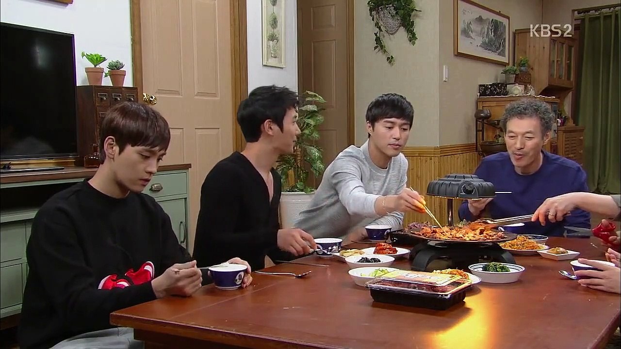 All About My Mom - Ep24 HD Watch