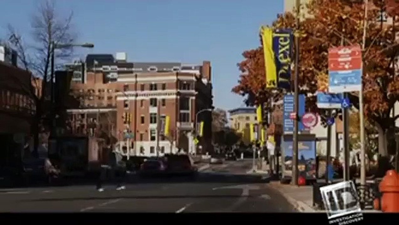 Unusual Suspects - Se7 - Ep13 HD Watch