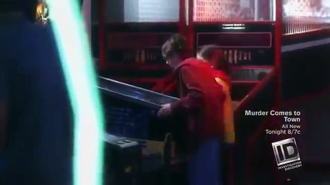 Unusual Suspects - Se8 - Ep03 HD Watch