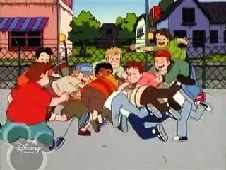 Recess - Se2 - Ep03 - Mama's Girl HD Watch