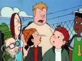 Recess - Se2 - Ep05 - The Game HD Watch