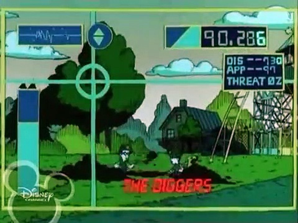 Recess - se2 - ep08 - operation field trip hd watch