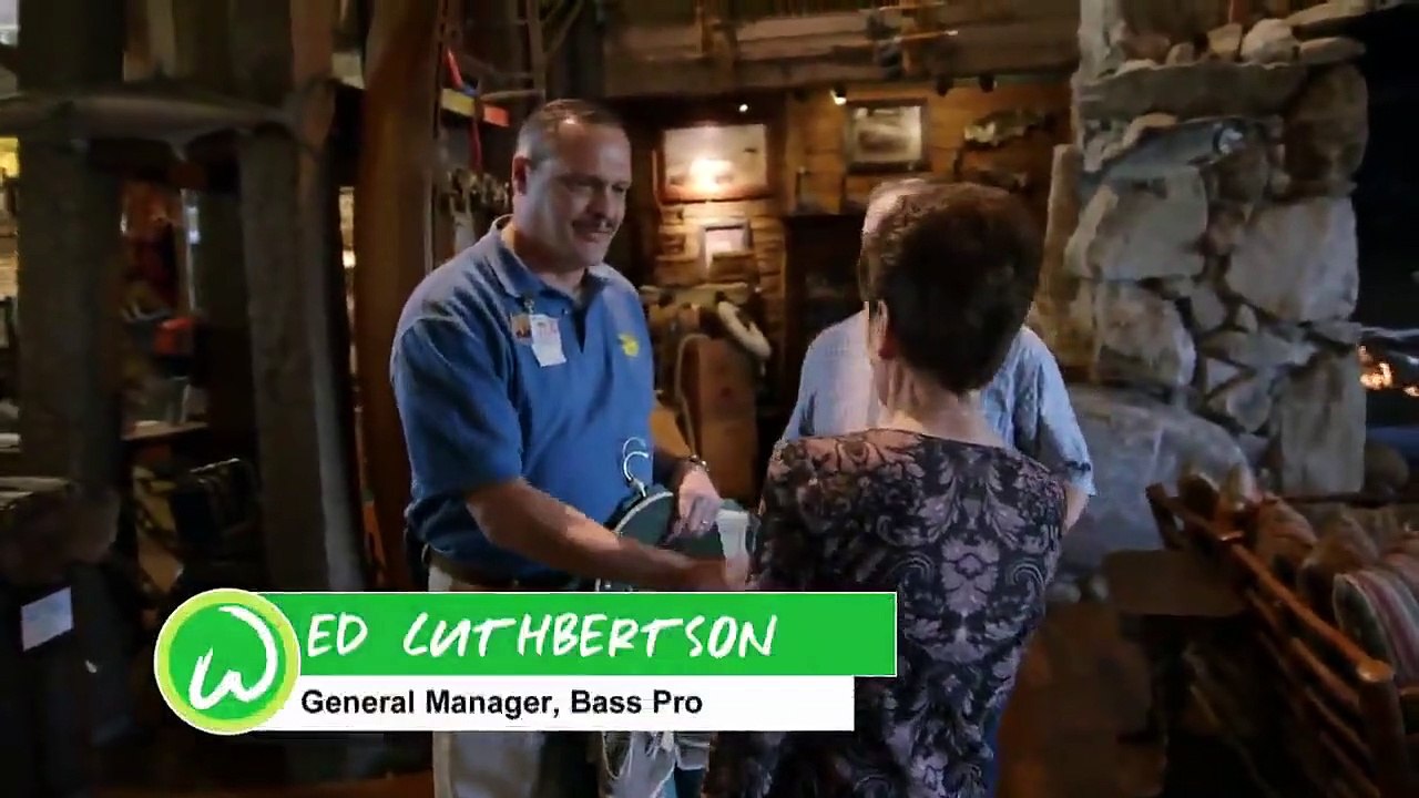 Wahlburgers - Se8 - Ep12 - Alma's Gone Fishin' HD Watch