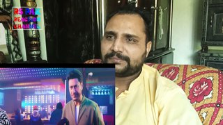 Reaction On PR (Official Trailer) Harbhajan Mann / Manmohan Singh / Punjabi Movie 2022