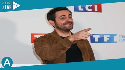 « Je suis massacré… » : cette habitude de Camille Combal que ne supporte plus sa femme depuis la nai