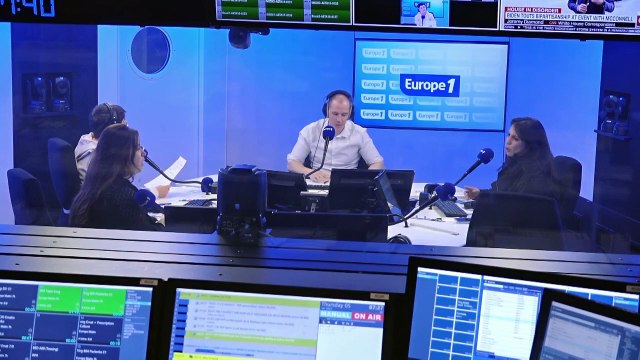 «Coupées du monde pendant trois mois» : six femmes à l’assaut du Pacifique à la force des bras