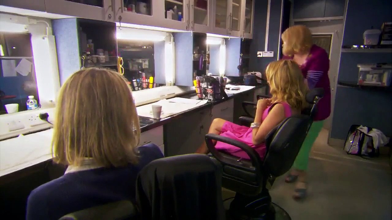 Psychoville - Se2 - Ep04 HD Watch