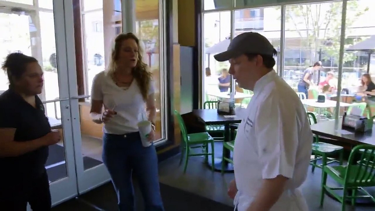 Wahlburgers - Se8 - Ep13 - Wahl In A Day's Work HD Watch