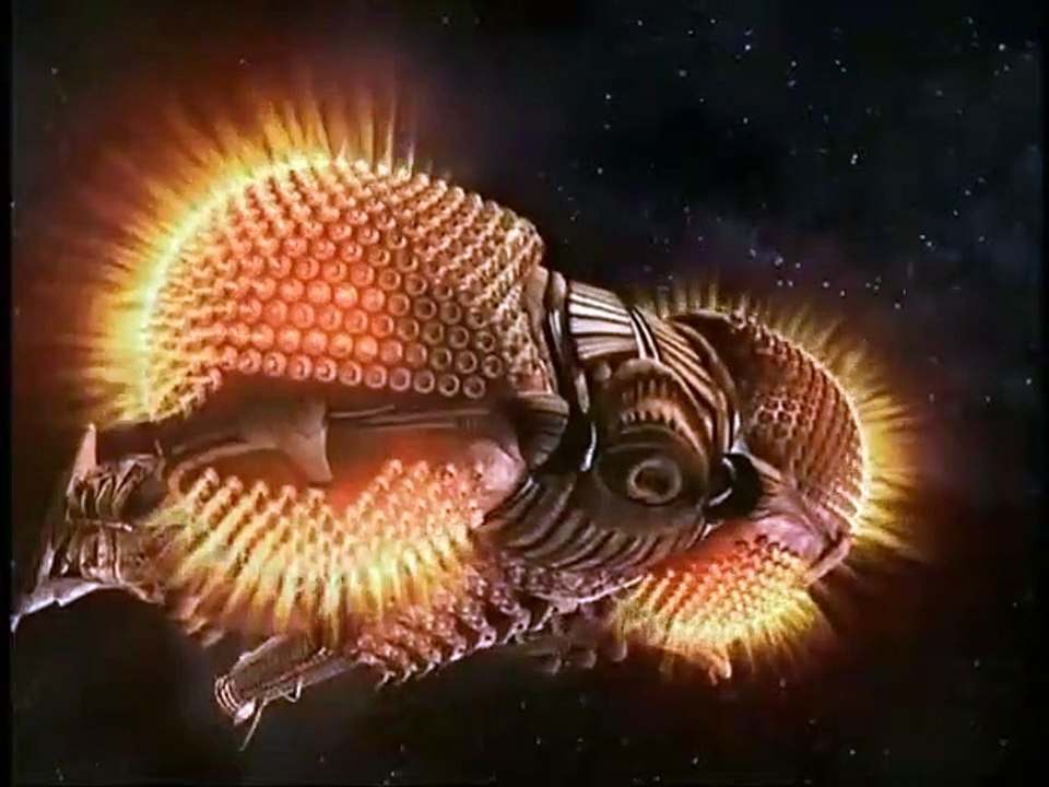 Lexx - Se4 - Ep12 HD Watch