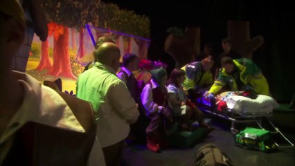 Psychoville - Se1 - Ep05 HD Watch