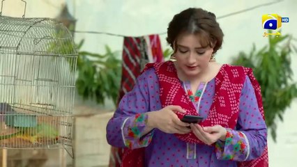 Grift Episode 05 - [Eng Sub] - Ali Abbas - Saniya Shamshad - Momina Iqbal - 4th January 2023