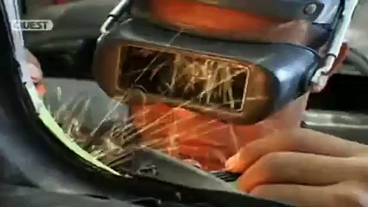 American Hot Rod - Se1 - Ep02 HD Watch