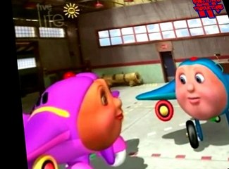 Jay Jay the Jet Plane Jay Jay the Jet Plane E062 Jay Jay’s Speedy Delivery