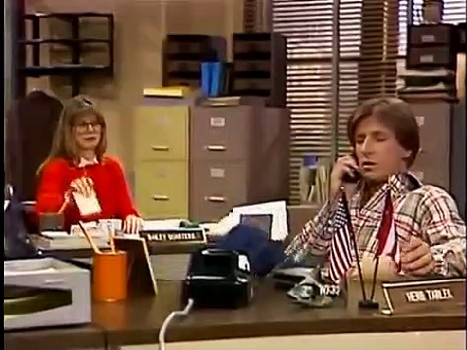 WKRP in Cincinnati - Se3 - Ep06 HD Watch
