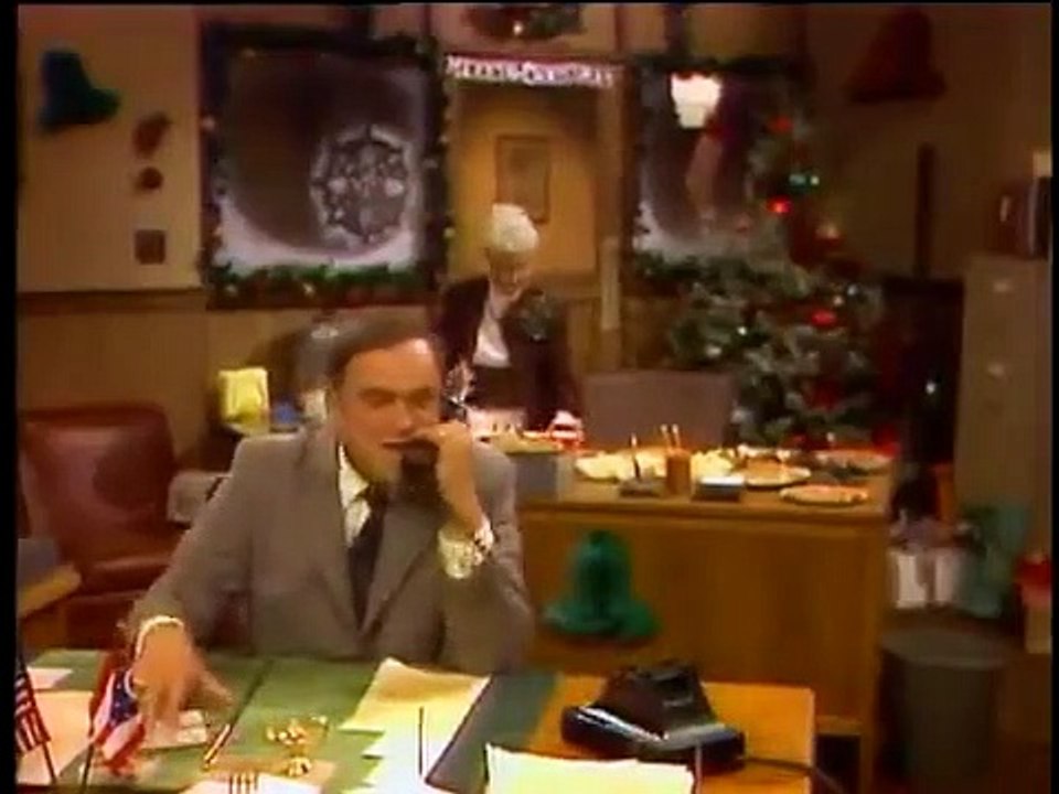 WKRP in Cincinnati - Se3 - Ep07 HD Watch